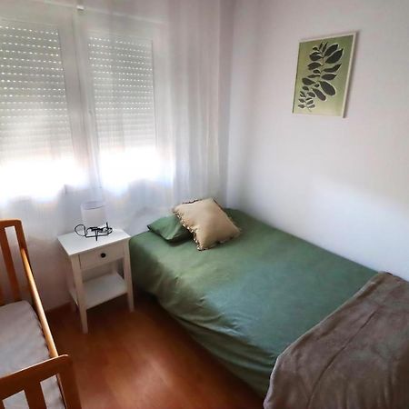Junto Al Mar Moraira Lejlighed Eksteriør billede